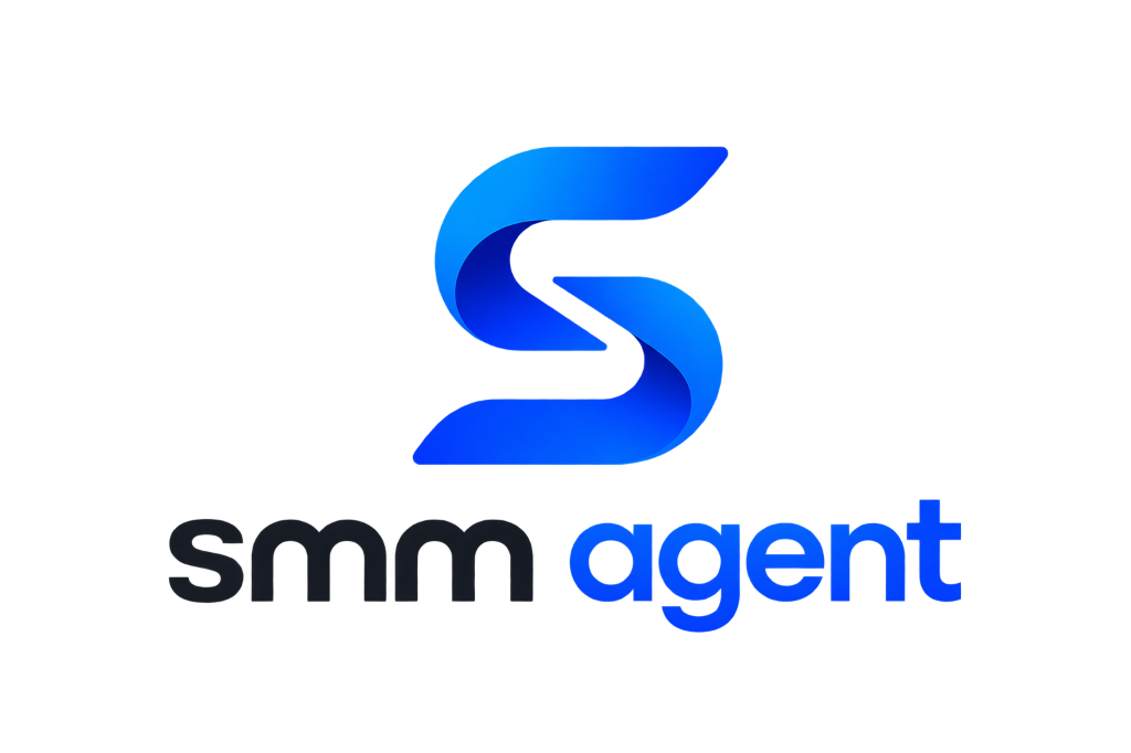 smmagent.AI Logo